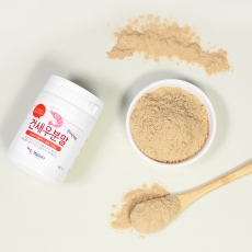 [햇살바다] 건새우분말 100g 천연조미료