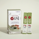 [햇살바다] 자연다시 바이오 미스틱, 80g 천연조미료 분말