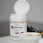 [햇살바다]  붉은대게 소금 150g