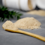 [햇살바다]  붉은대게 소금 150g