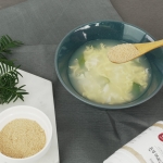 [햇살바다]  붉은대게 소금 150g