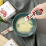 [햇살바다]  붉은대게 육수다시 60g 수산물 반찬