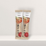 [햇살바다]  붉은대게 육수다시 60g 수산물 반찬