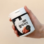 [햇살바다]  저온농축 분말멸치액젓 150g