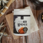 [햇살바다]  저온농축 분말멸치액젓 150g