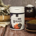 [햇살바다]  저온농축 분말멸치액젓 150g