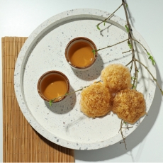 [햇살바다] 북어 보푸라기 100g/200g 부드러운 밥반찬·국물용·반려견 간식