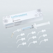 Gel Desensitizer