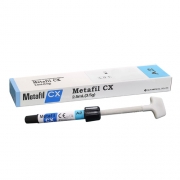 Metafil CX Resin