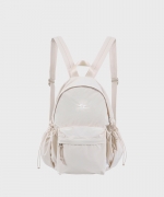 베이프릴 픽시 미니 백팩 (아이보리)