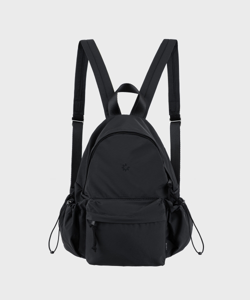 베이프릴 픽시 미니 백팩 (블랙)