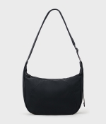 베이프릴 DF 마크 메신저백 (블랙)