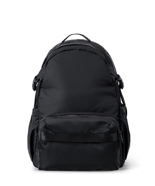 베이프릴 DF 볼드 백팩 (블랙)