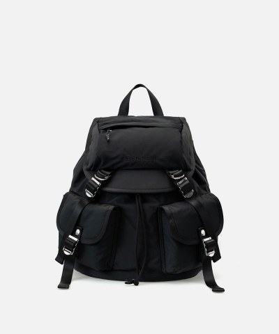 베이프릴 아벨 백팩 (블랙)