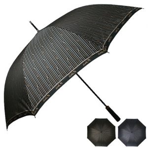 아놀드파마 로프 프린트 장우산