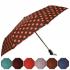 아놀드파마 버블 3단 전자동 우산