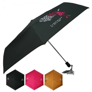 W.I.T Dame Vivienne Westwood 완전 자동 우산