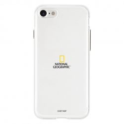 내셔널지오그래픽 Crystal Clear Case 아이폰6/6s 플러스