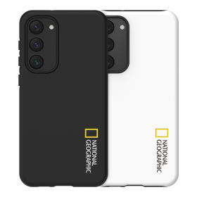 내셔널지오그래픽 갤럭시S23 시리즈 하드쉘 케이스