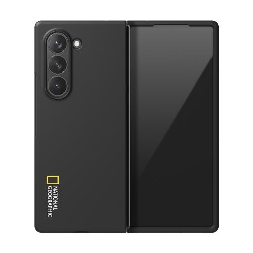 내셔널지오그래픽 갤럭시Z폴드6 슬림핏 케이스