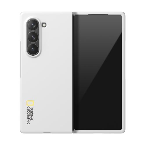 내셔널지오그래픽 갤럭시Z폴드6 슬림핏 케이스