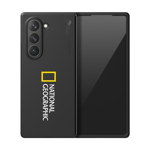 내셔널지오그래픽 갤럭시Z폴드6 슬림핏 케이스