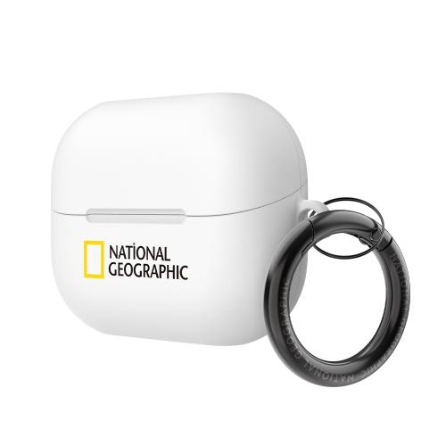 내셔널지오그래픽 갤럭시 버즈3 버즈3프로 하드 케이스