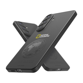 내셔널지오그래픽 갤럭시S26 시리즈 글로벌씰 울트라슬림핏 케이스