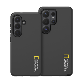 내셔널지오그래픽 갤럭시S26 시리즈 하드쉘 케이스