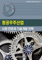 항공우주산업 시장 전망과 기술개발 전략