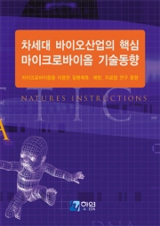 차세대 바이오산업의 핵심 마이크로바이옴 기술동향 - 마이크로바이옴을 이용한 질병예측·예방, 치료법 연구동향