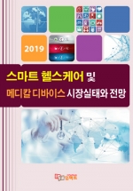 스마트 헬스케어 및 메디칼 디바이스 시장실태와 전망