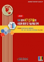 2020 의료 분야 ICT 신기술의 사업화 동향 및 기술개발 전략