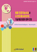 범용 인공지능(AGI)과 AI 반도체(뉴로모픽) 기술개발 동향과 향후 전망