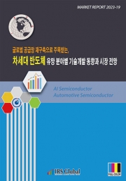 글로벌 공급망 재구축으로 주목받는, 차세대 반도체 유망 분야별 기술개발 동향과 시장 전망