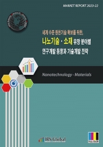 나노기술·소재 유망 분야별 연구개발 동향과 기술개발 전략 - 세계 수준 원천기술 확보를 위한 -