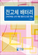 전고체 배터리 고체전해질 소재 개발 동향 및 표준 현황