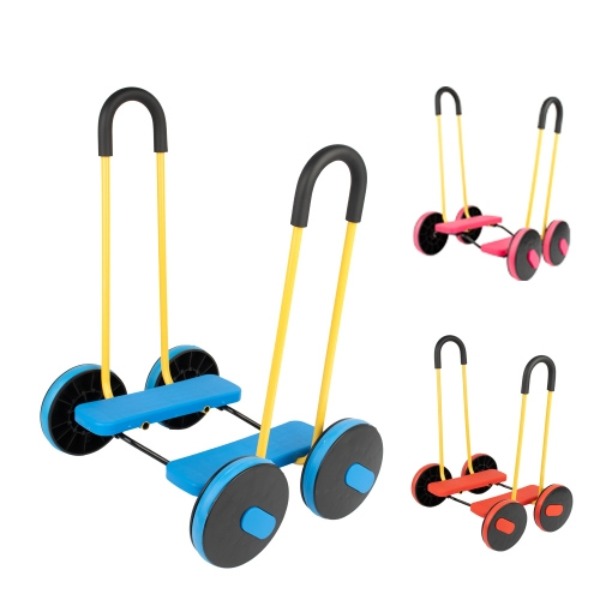 페달롤러 자전거 시즌2