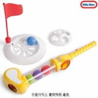 [리틀타익스]클리어리 골프