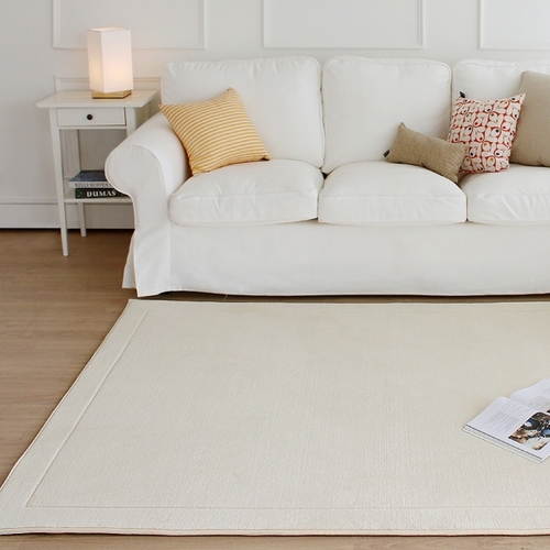 메모리폼 러그 사각(200*300)-점보특대