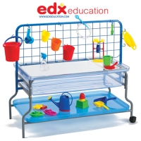 [EDX] 디럭스 워터트레이 세트