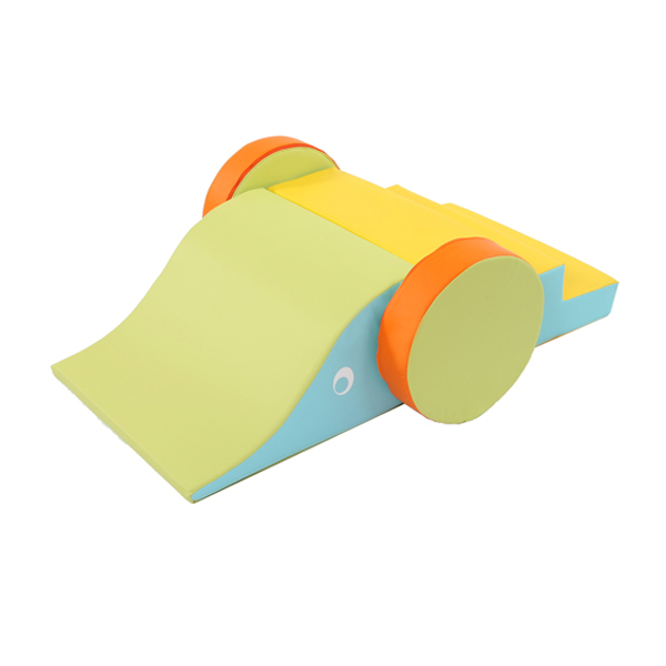 뉴포베이비 004 코끼리 미끄럼