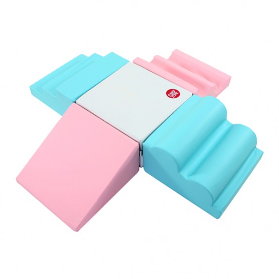 뉴포베이비 008 스텝 미끄럼