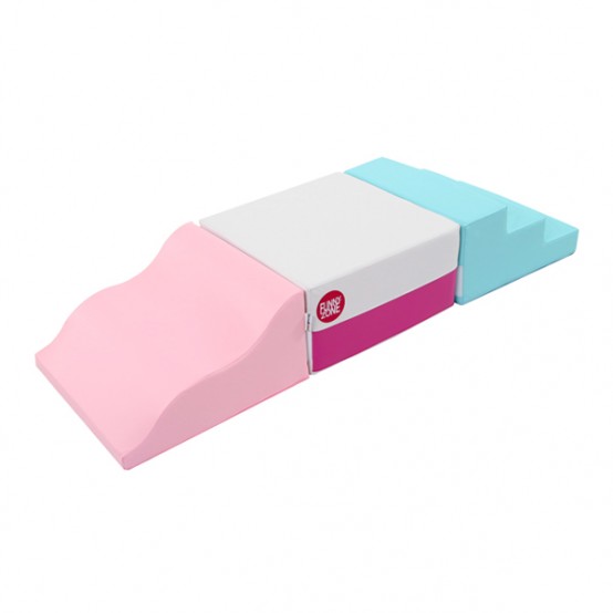 뉴포베이비 009 스텝 미끄럼