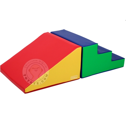 유치반 차일드블록 짐세트 1(방염,항균)