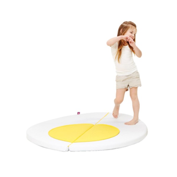 에그 포인트 매트