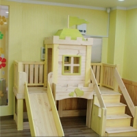 [제작상품] 샤또미끄럼 / 원목 핸드메이드 사이즈변경 가능