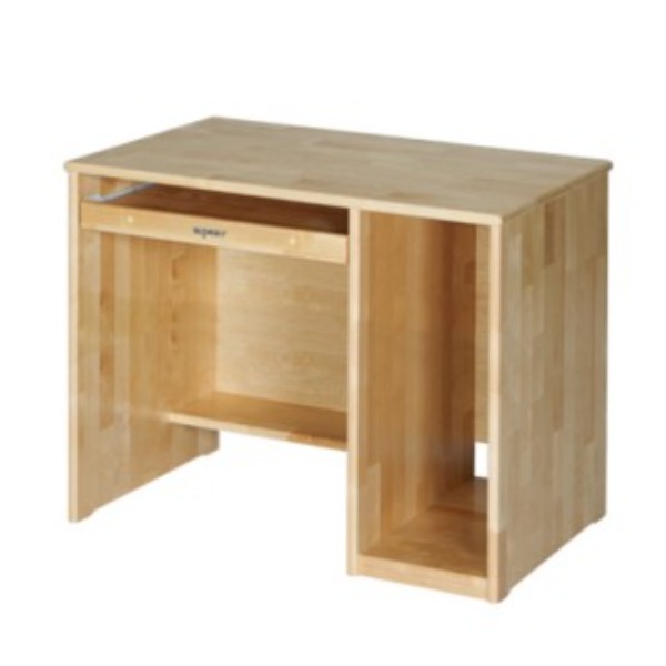 [파랑새교구]고무 컴퓨터책상 교사용