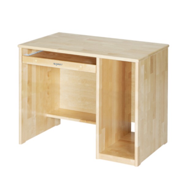 [파랑새교구]자작 컴퓨터책상 교사용