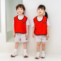 [캠프티]현장학습 단체조끼